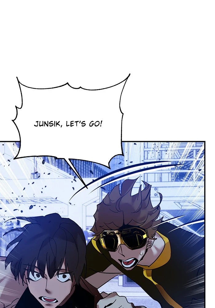 Return to Player Chapter 69, page 86 of 108