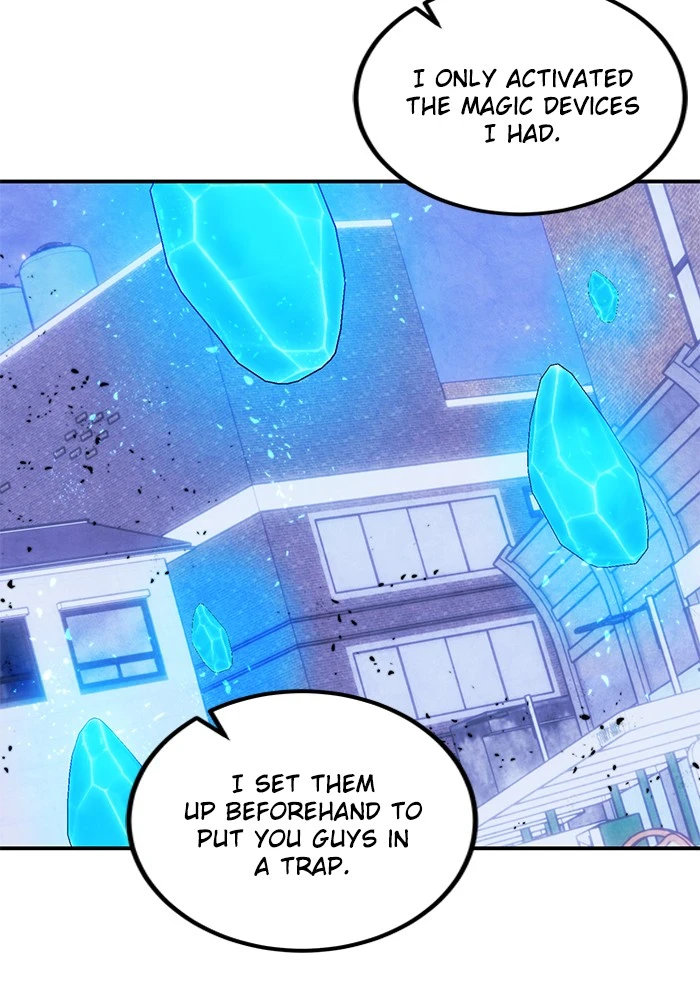 Return to Player Chapter 69, page 98 of 108