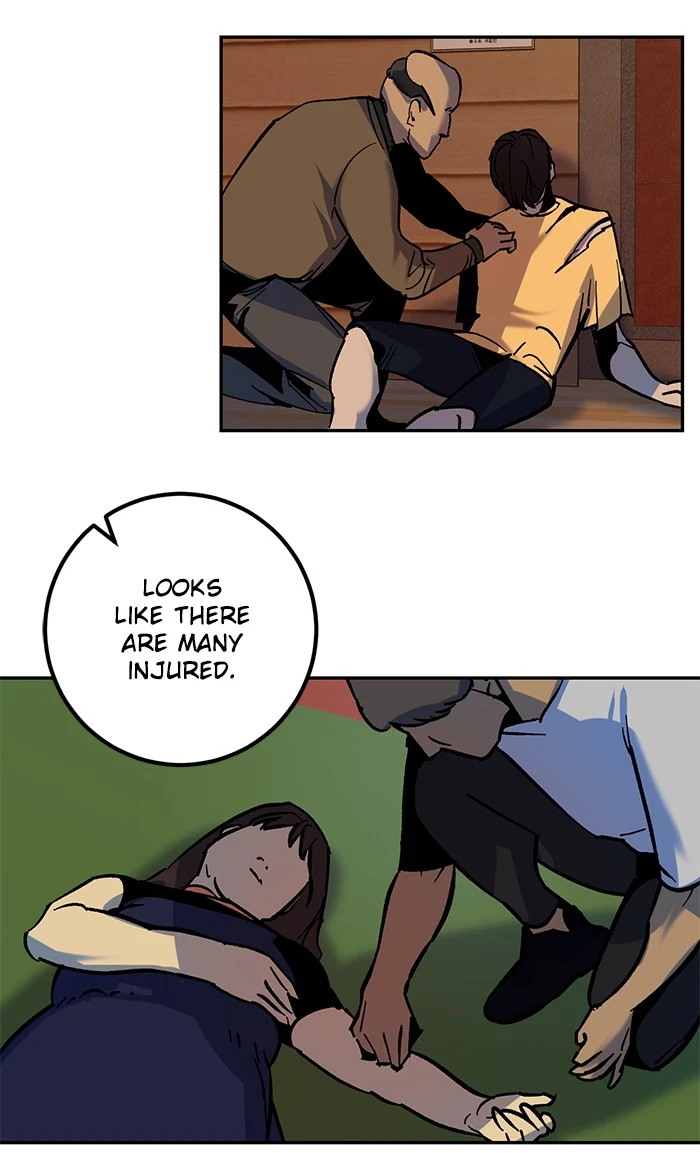 Return to Player Chapter 7, page 13 of 76