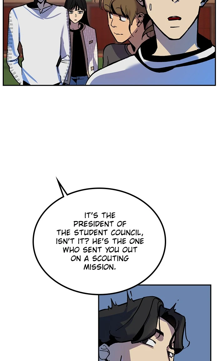Return to Player Chapter 7, page 17 of 76