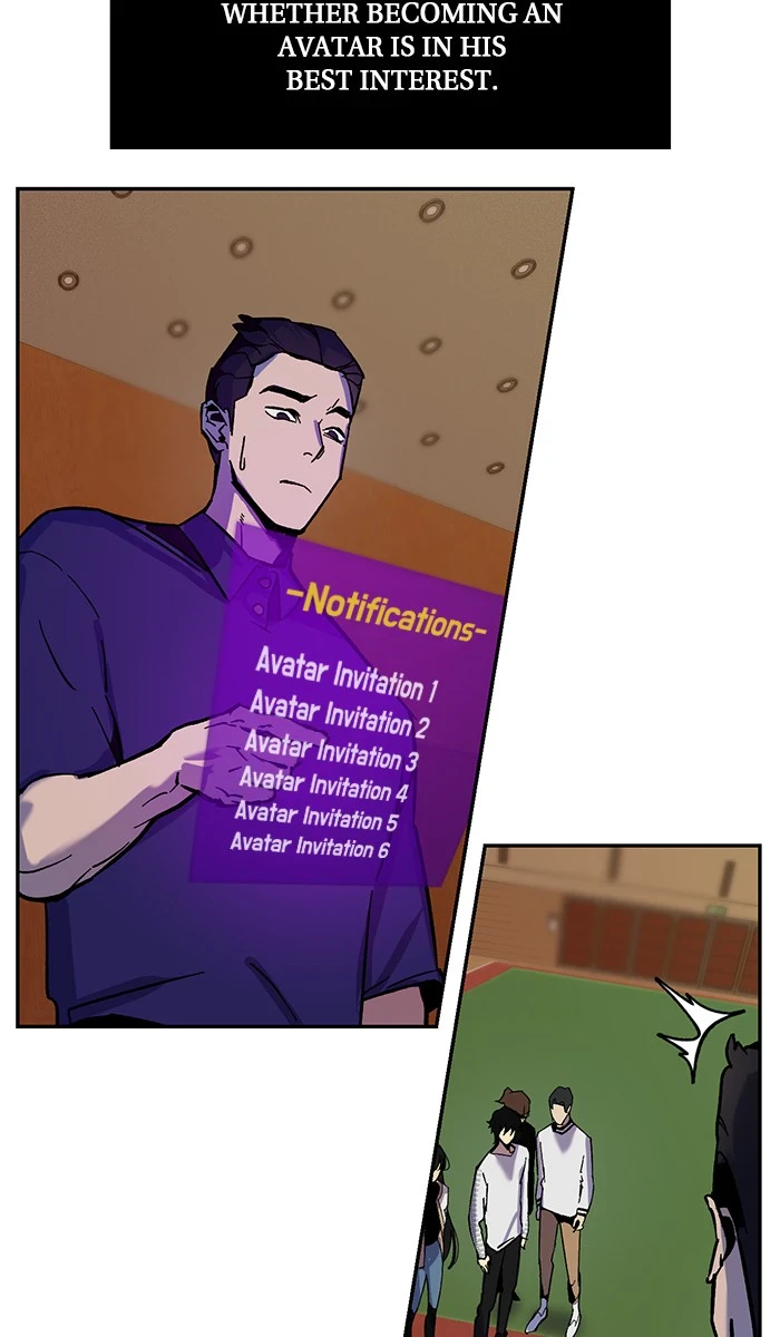 Return to Player Chapter 7, page 27 of 76