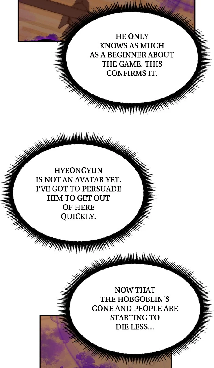Return to Player Chapter 7, page 41 of 76