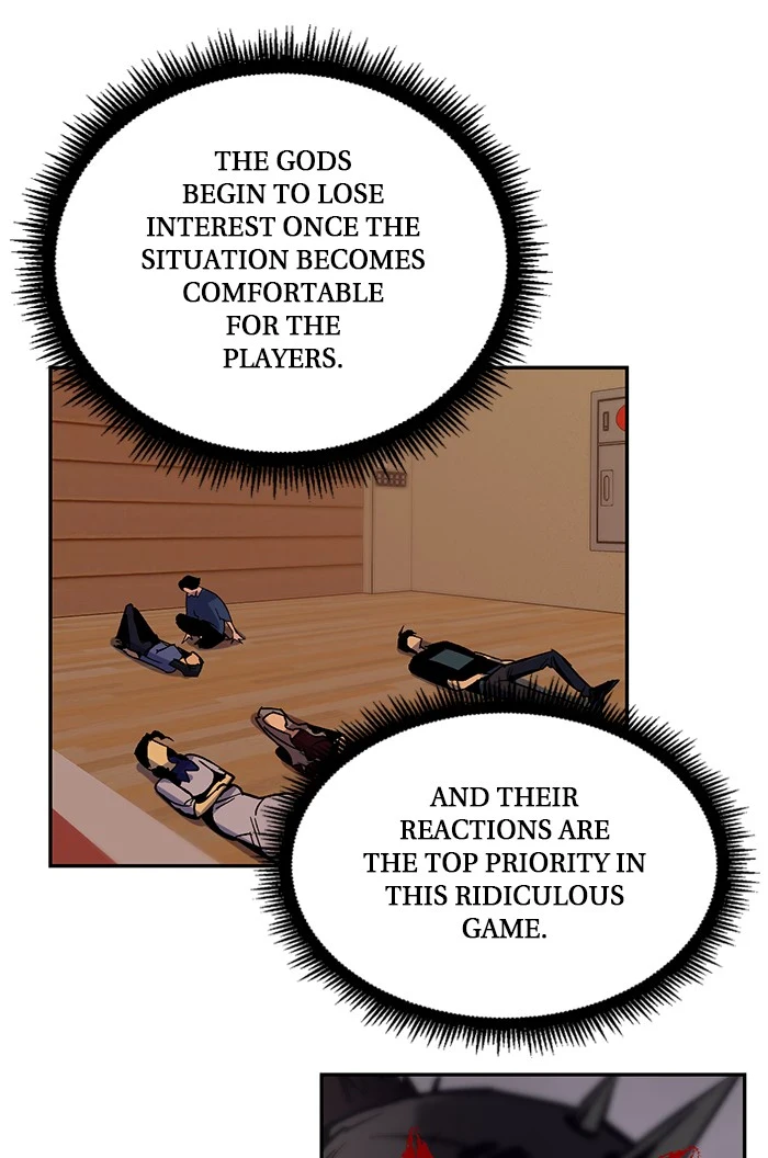 Return to Player Chapter 7, page 43 of 76