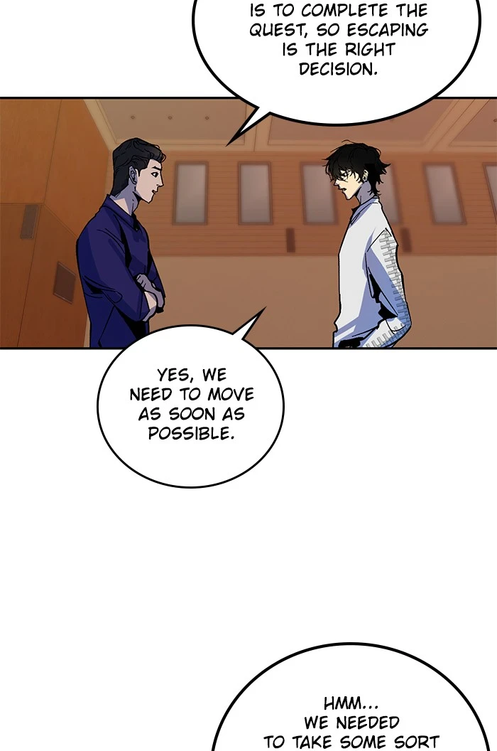 Return to Player Chapter 7, page 45 of 76