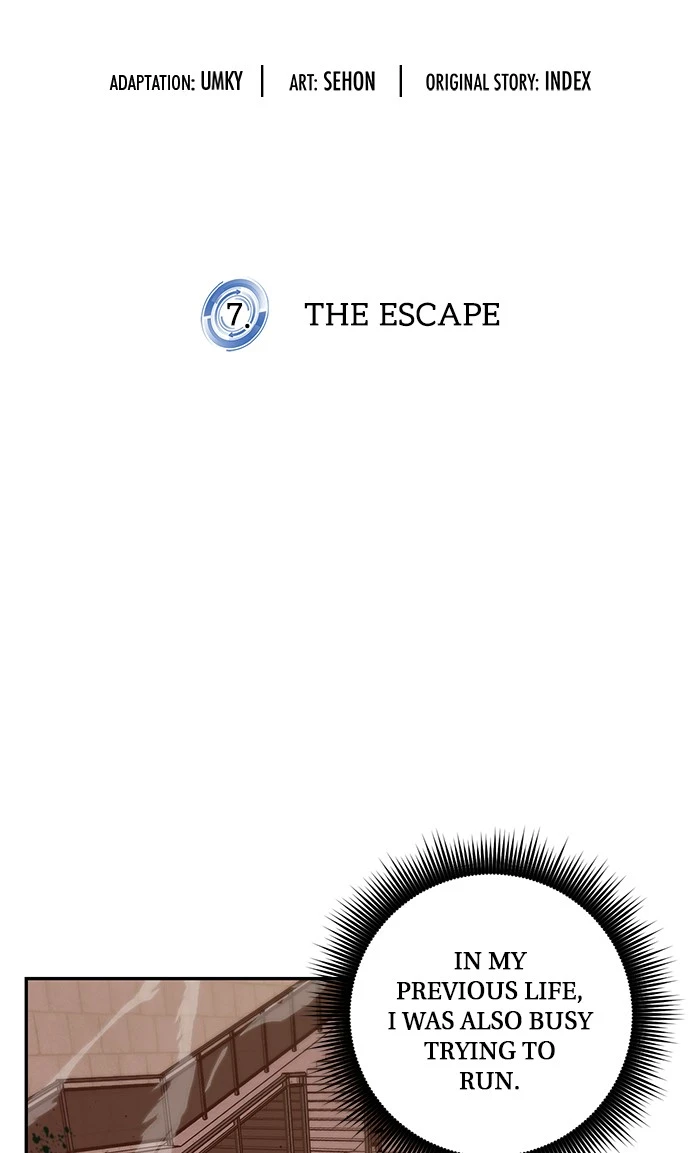 Return to Player Chapter 7, page 5 of 76