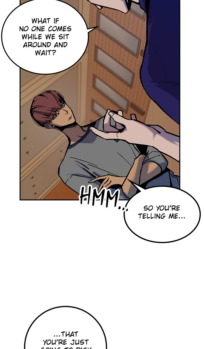Return to Player Chapter 7, page 56 of 76