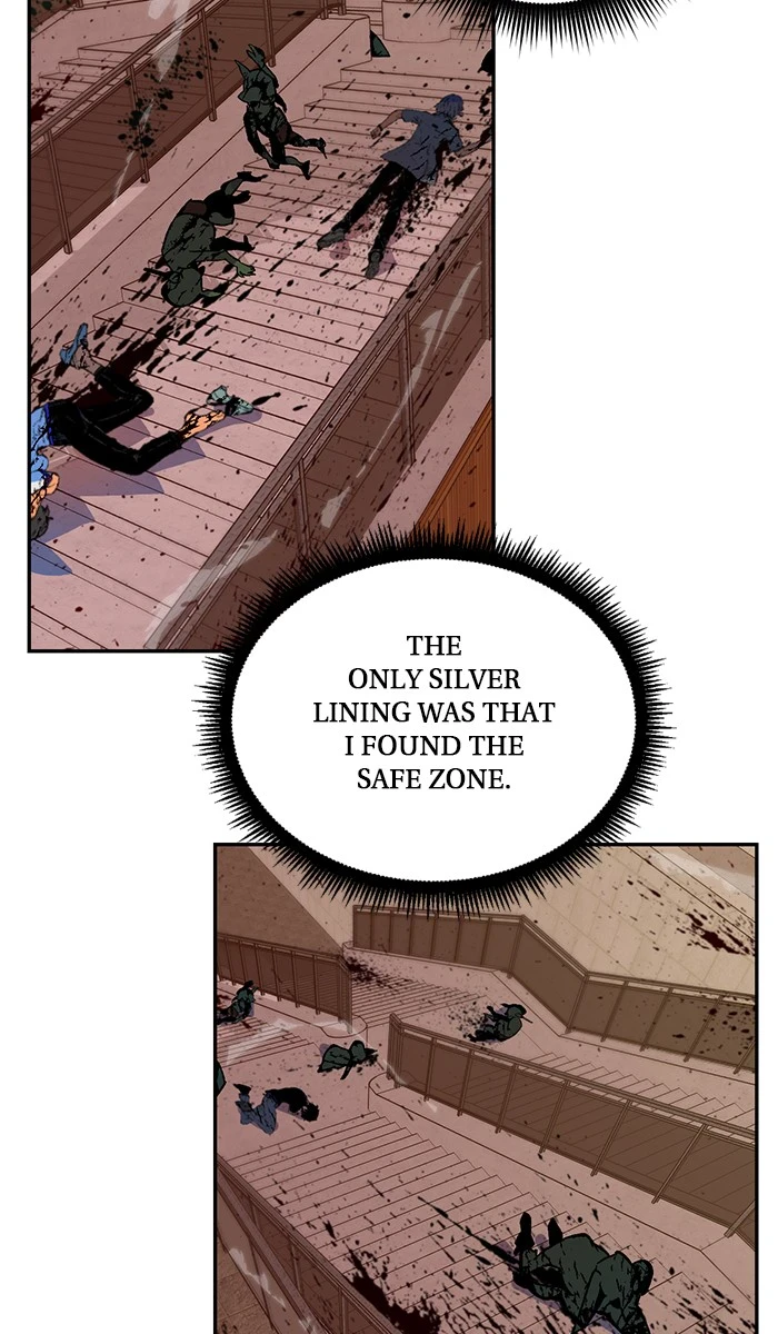 Return to Player Chapter 7, page 6 of 76