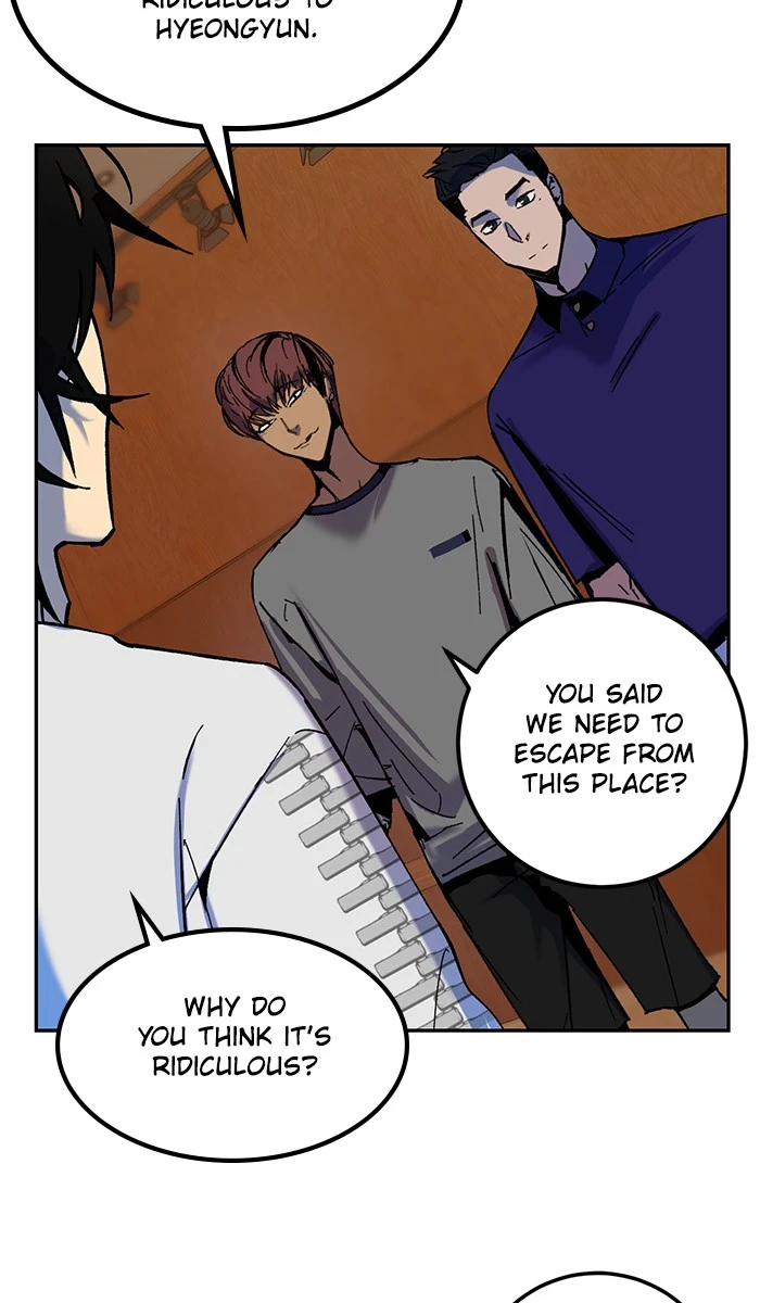 Return to Player Chapter 7, page 62 of 76