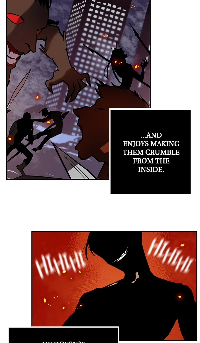Return to Player Chapter 7, page 71 of 76
