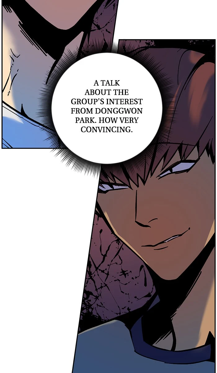 Return to Player Chapter 7, page 75 of 76