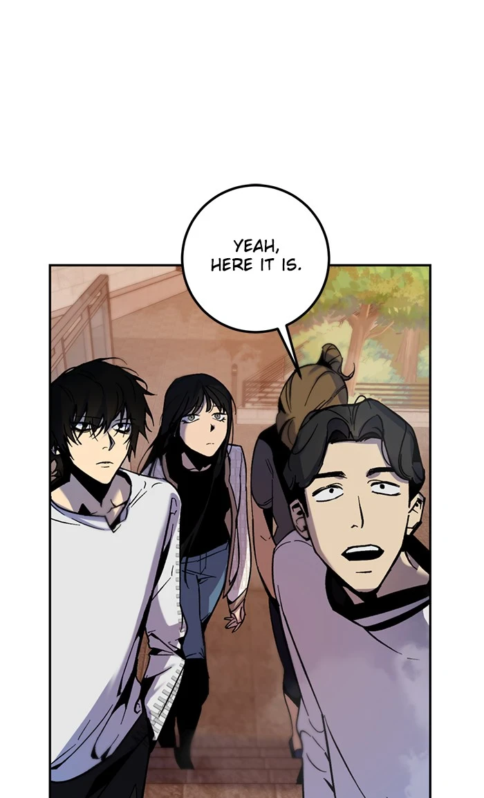Return to Player Chapter 7, page 9 of 76