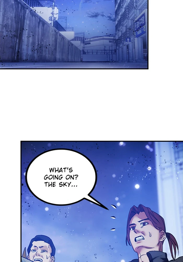 Return to Player Chapter 71, page 18 of 111