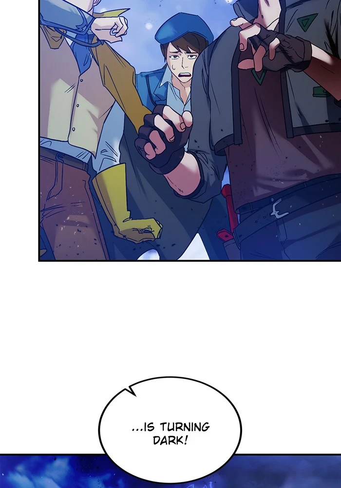 Return to Player Chapter 71, page 19 of 111