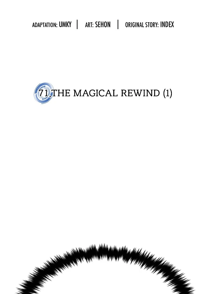 Return to Player Chapter 71, page 41 of 111