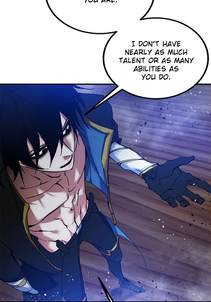 Return to Player Chapter 71, page 8 of 111