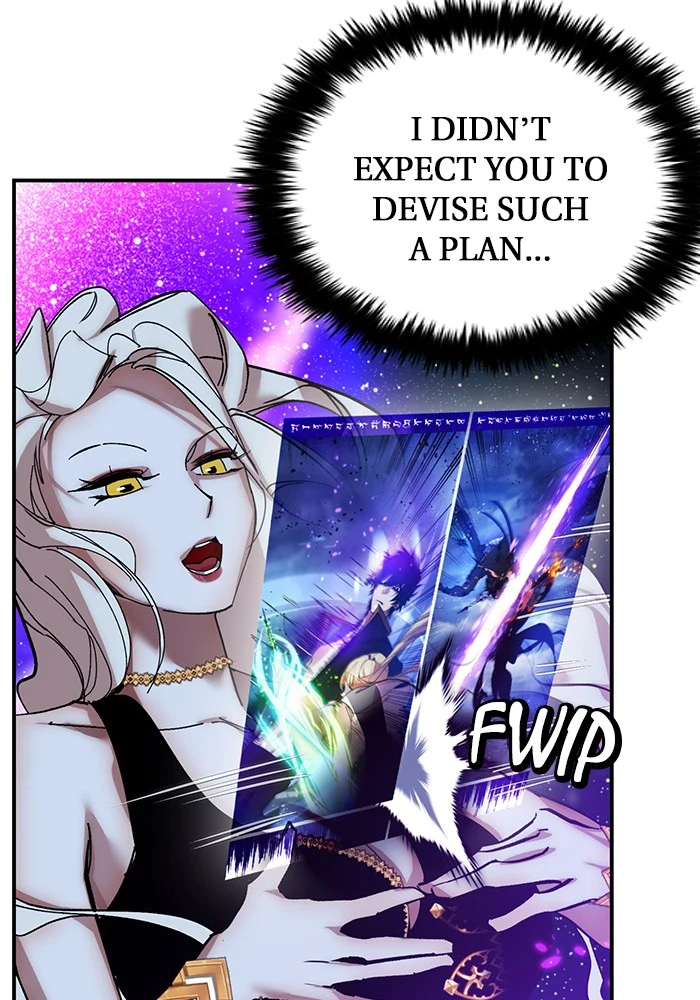 Return to Player Chapter 71, page 98 of 111