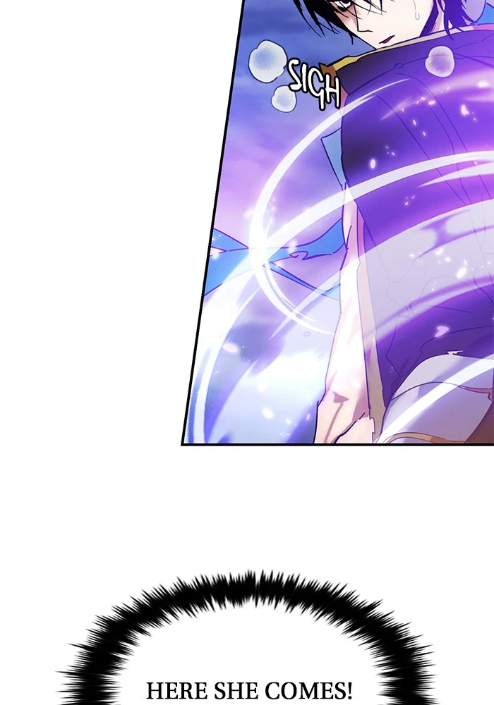 Return to Player Chapter 72, page 105 of 108