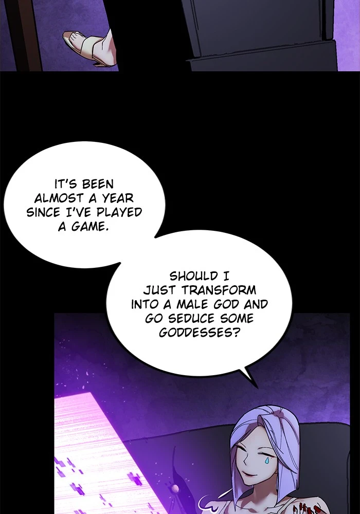 Return to Player Chapter 72, page 26 of 108