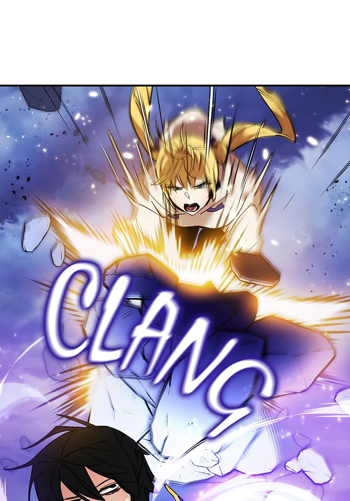 Return to Player Chapter 72, page 94 of 108