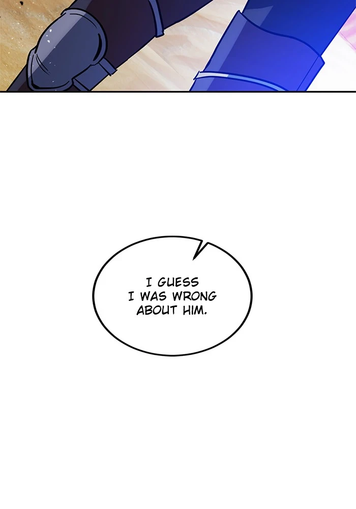 Return to Player Chapter 73, page 100 of 111