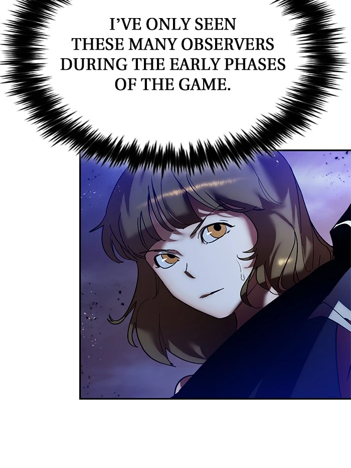 Return to Player Chapter 73, page 27 of 111
