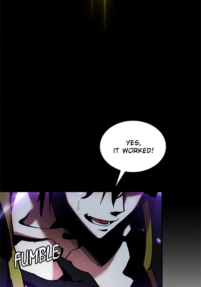 Return to Player Chapter 73, page 60 of 111