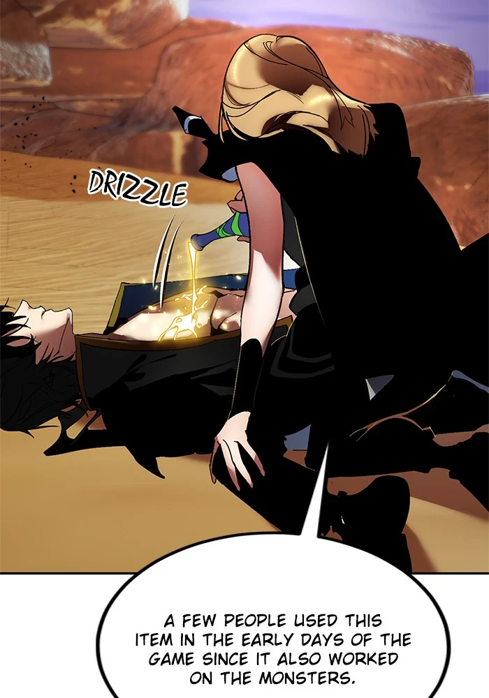 Return to Player Chapter 73, page 79 of 111