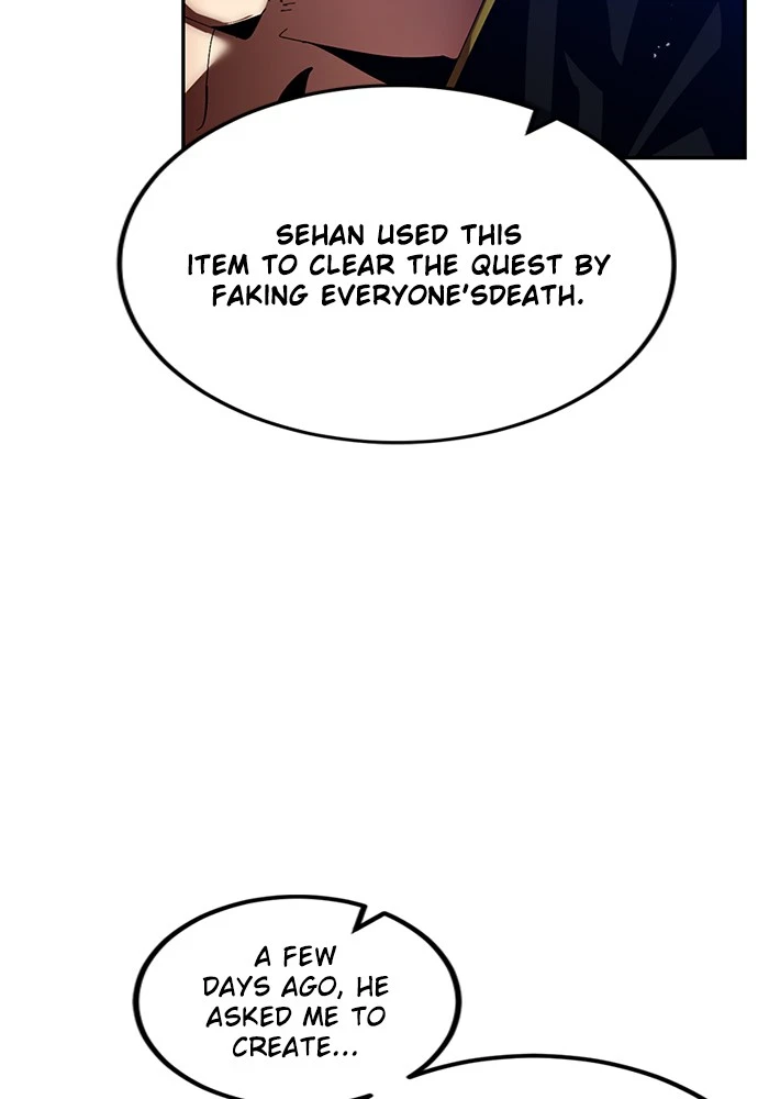 Return to Player Chapter 73, page 83 of 111