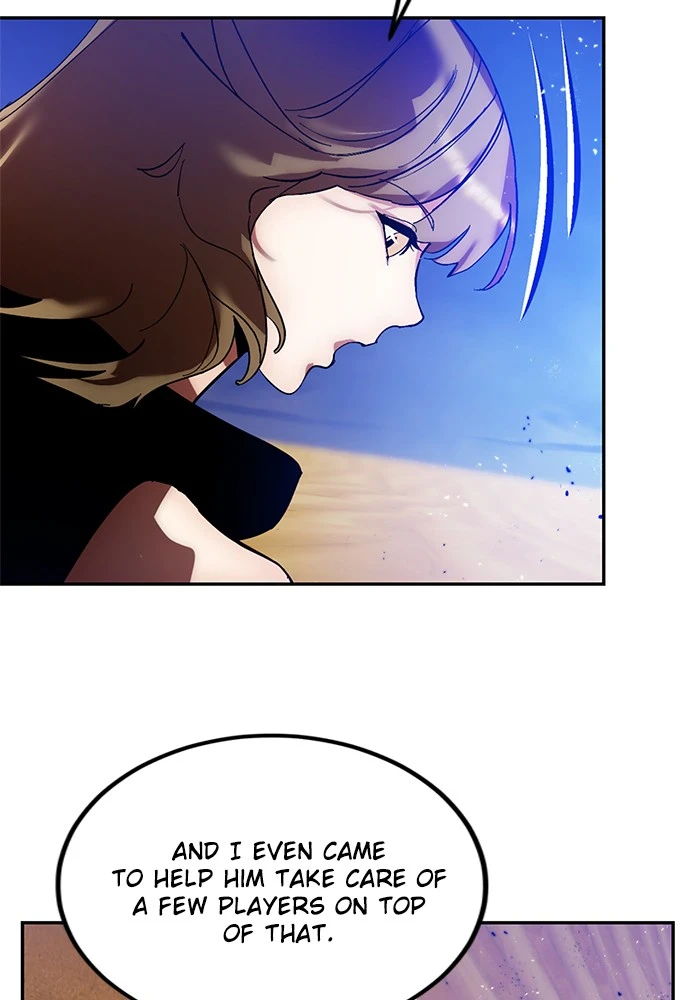 Return to Player Chapter 73, page 91 of 111