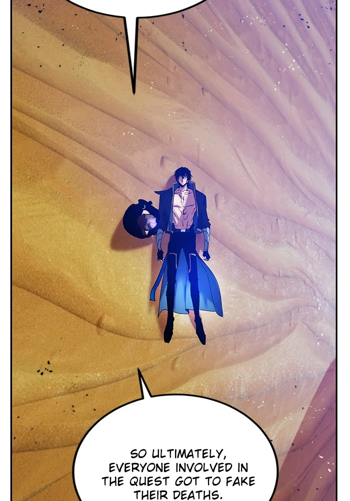 Return to Player Chapter 73, page 92 of 111