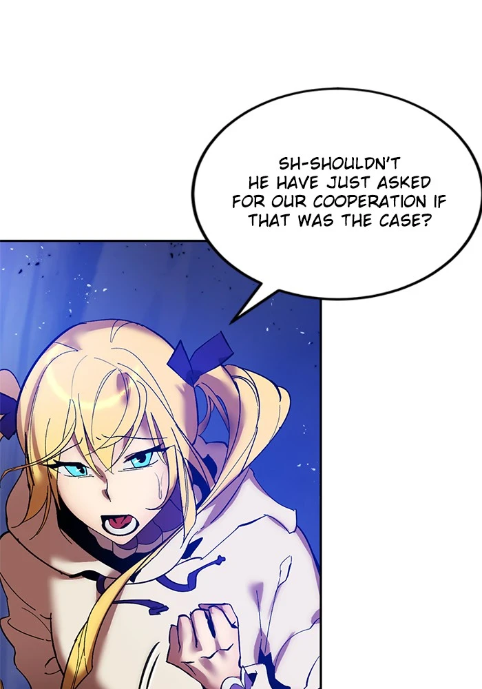 Return to Player Chapter 73, page 94 of 111