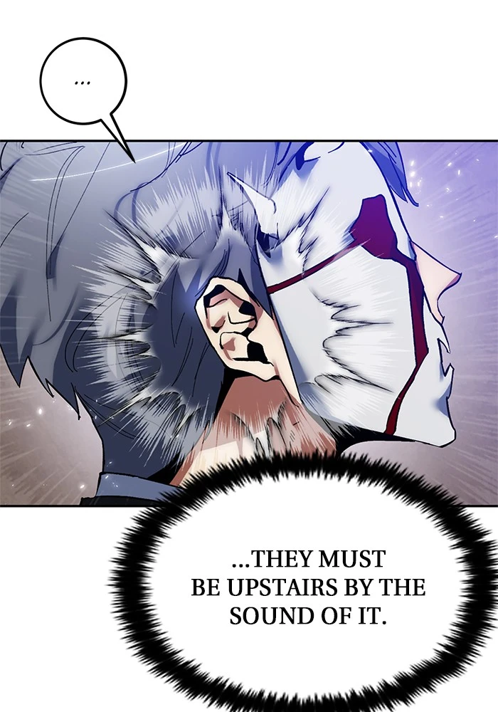 Return to Player Chapter 75, page 100 of 114