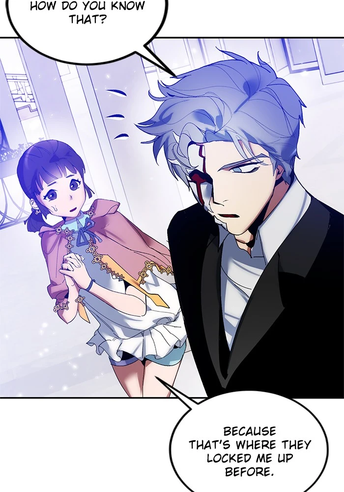 Return to Player Chapter 75, page 102 of 114