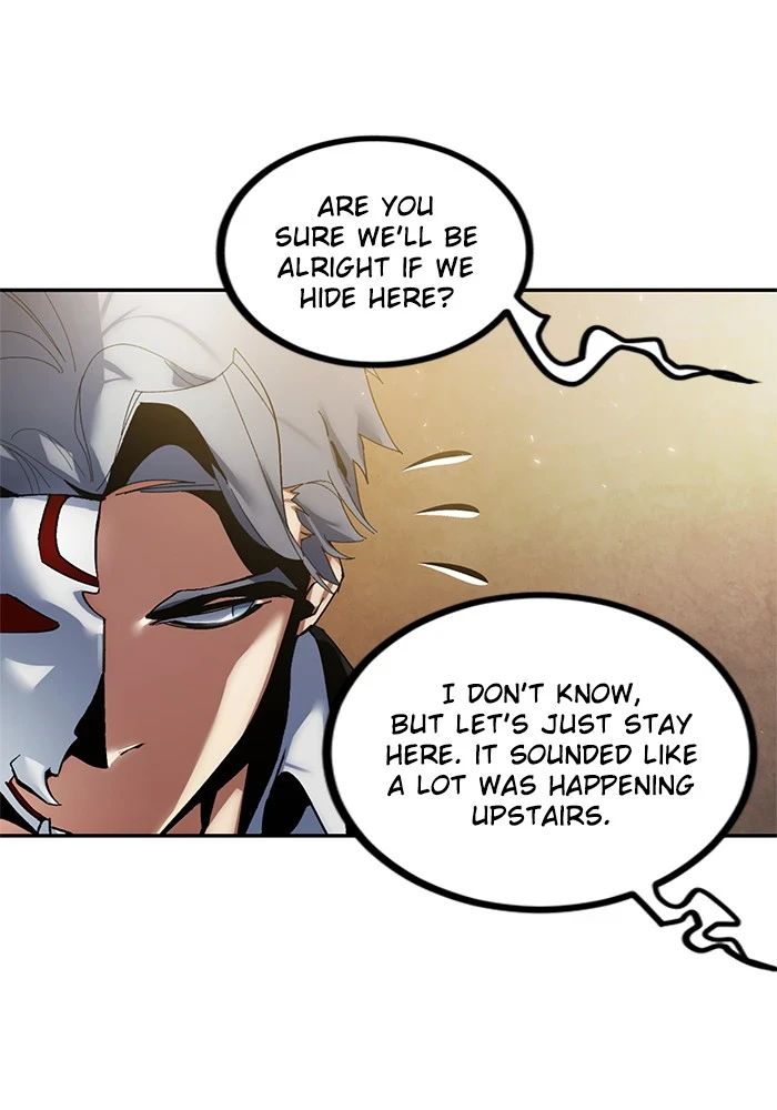 Return to Player Chapter 75, page 107 of 114