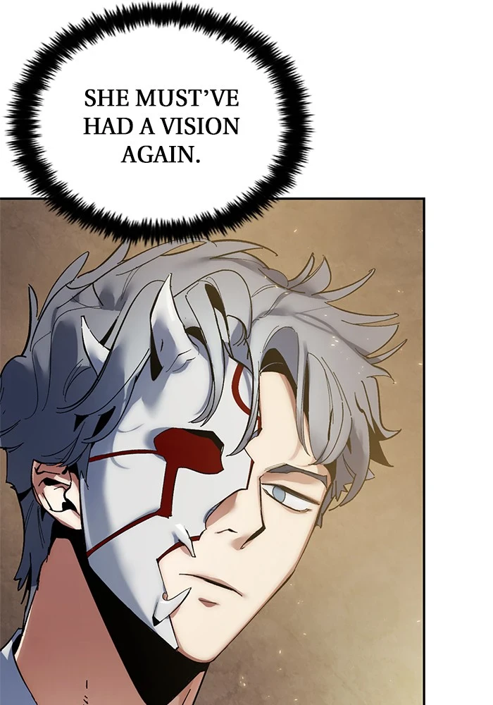Return to Player Chapter 75, page 112 of 114