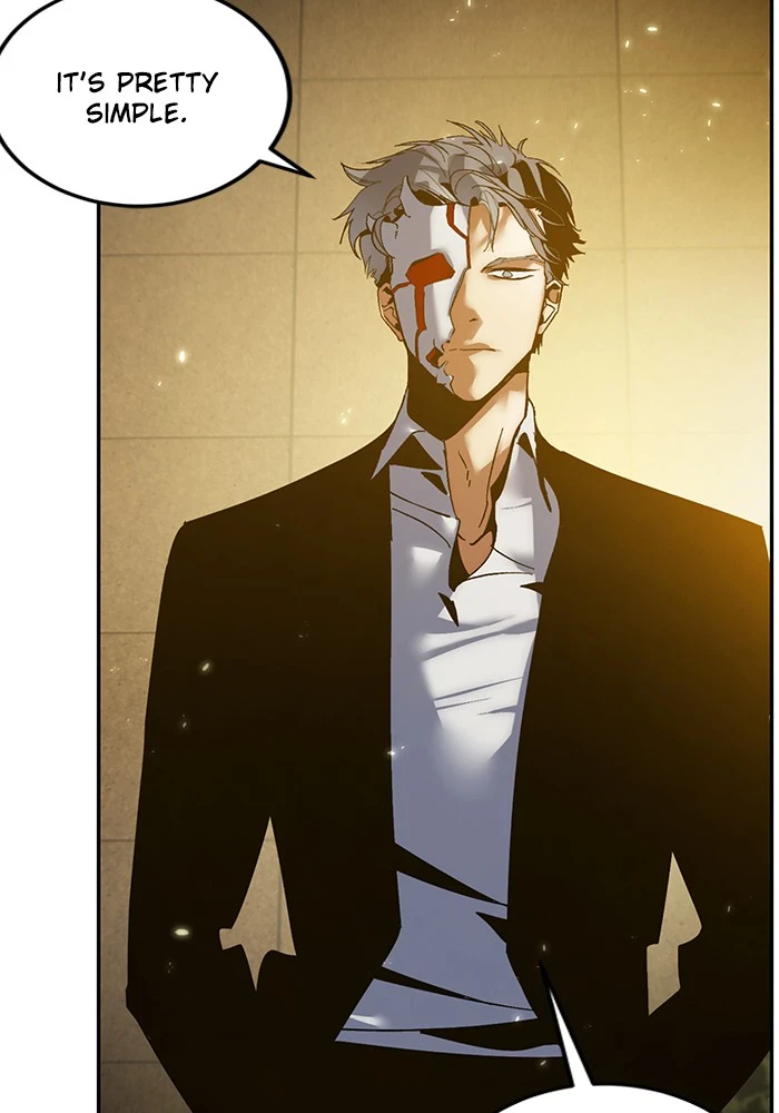 Return to Player Chapter 75, page 6 of 114