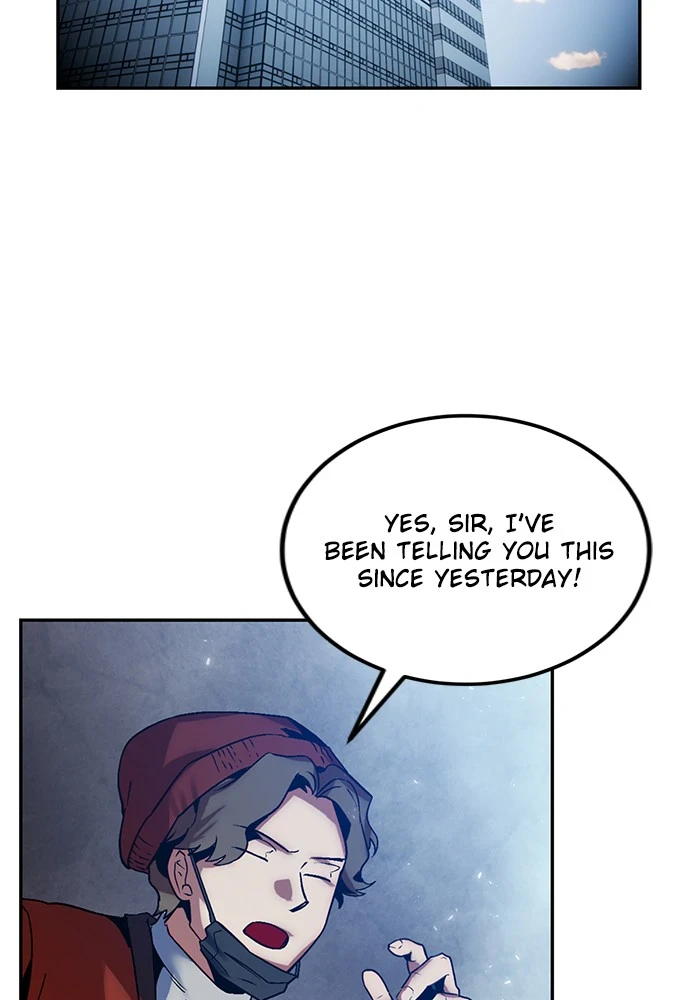 Return to Player Chapter 75, page 64 of 114