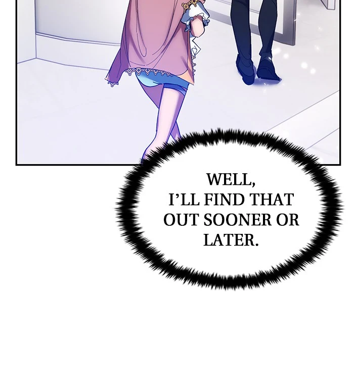 Return to Player Chapter 75, page 94 of 114