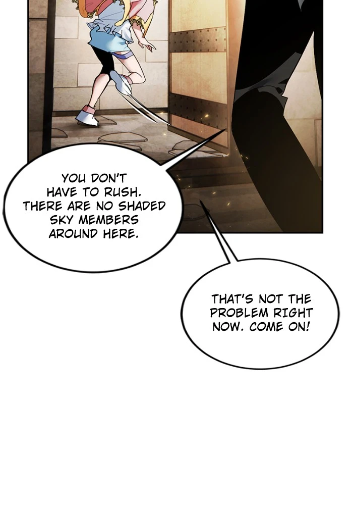 Return to Player Chapter 76, page 16 of 98
