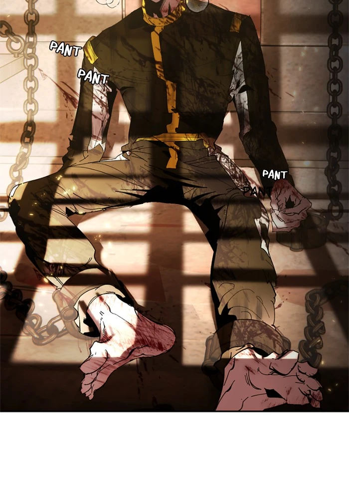 Return to Player Chapter 76, page 32 of 98