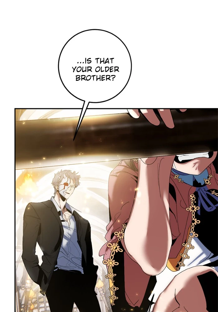 Return to Player Chapter 76, page 33 of 98