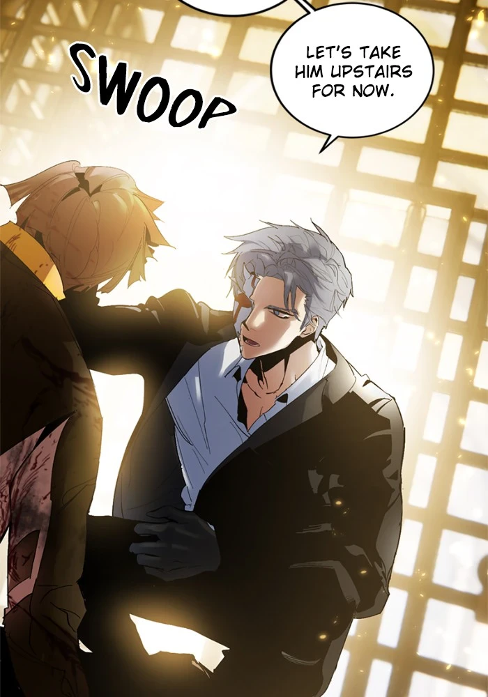 Return to Player Chapter 76, page 36 of 98