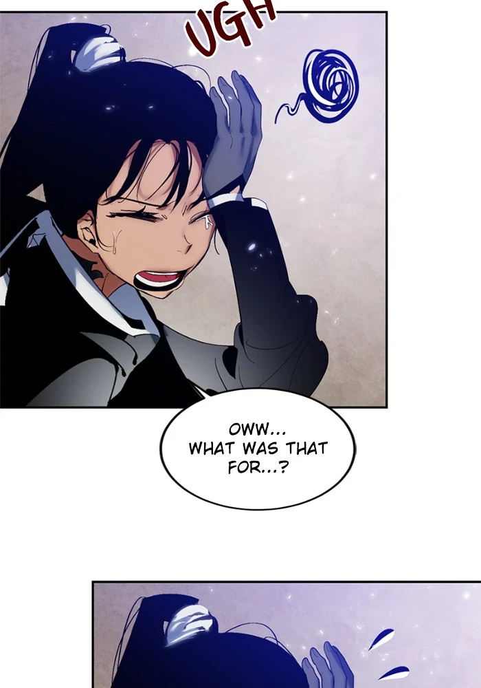 Return to Player Chapter 76, page 50 of 98