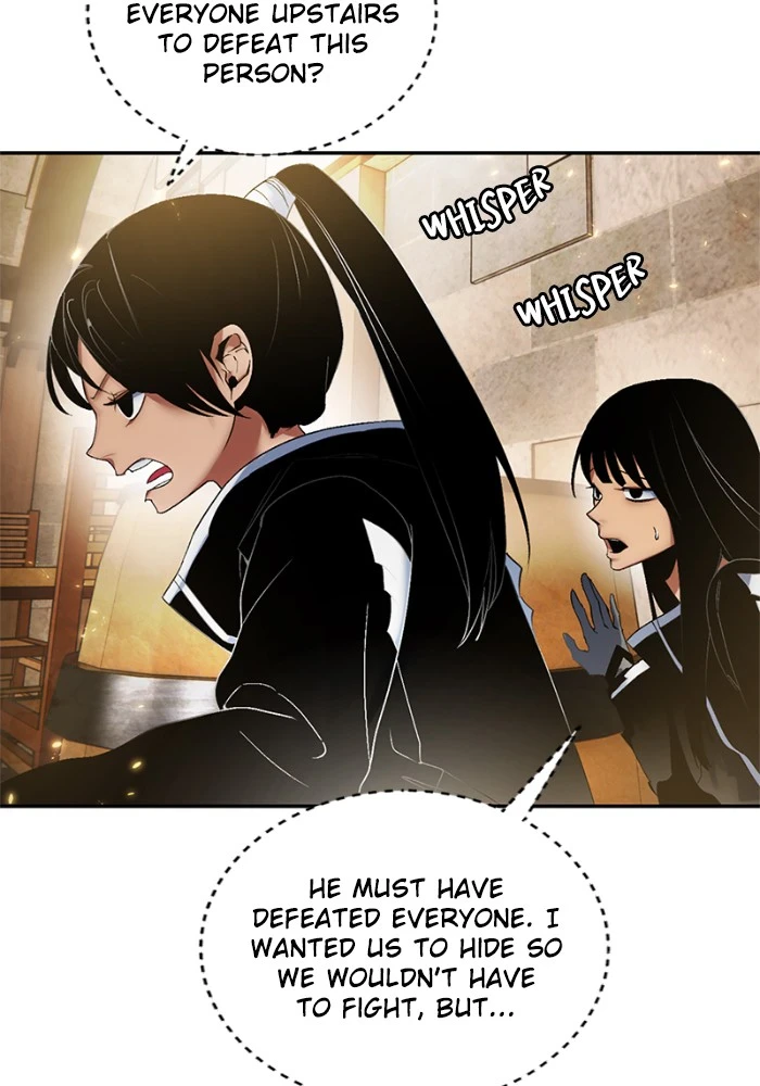 Return to Player Chapter 76, page 6 of 98