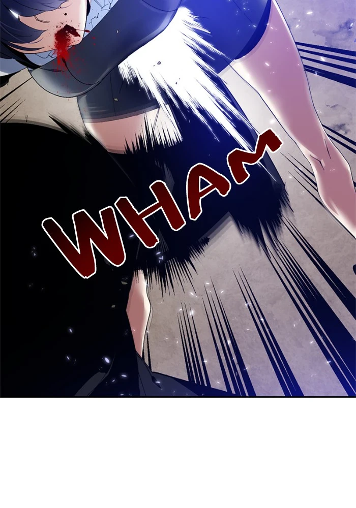 Return to Player Chapter 76, page 77 of 98