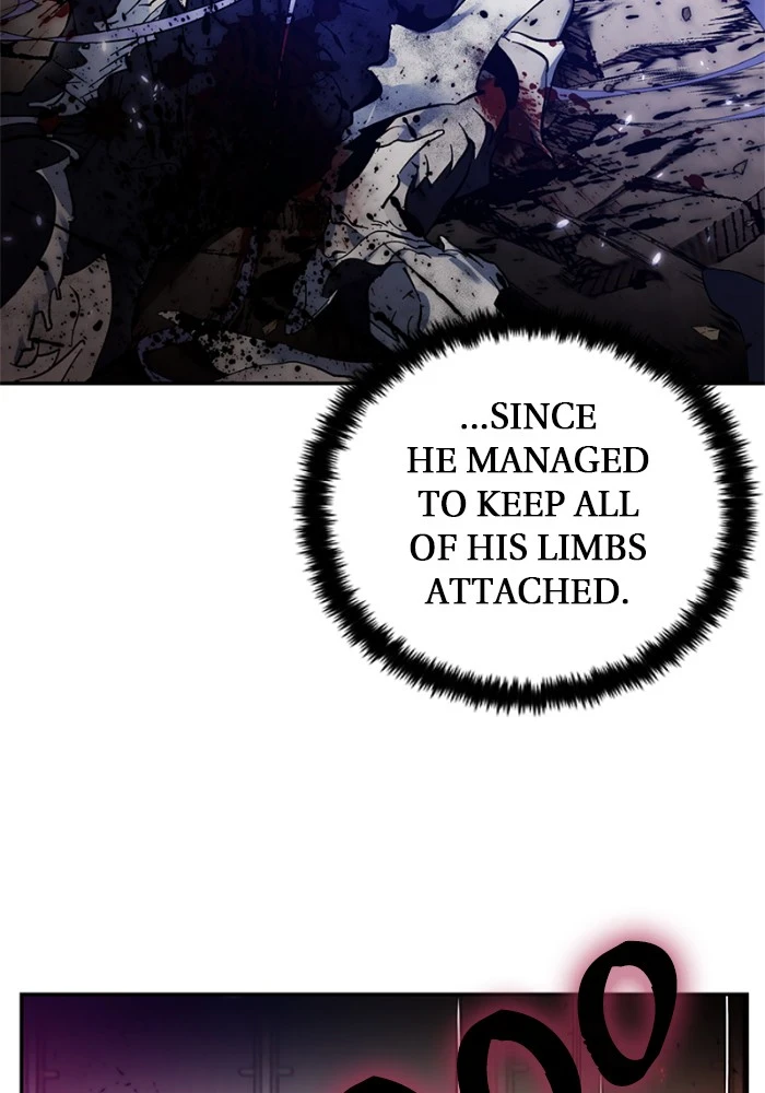Return to Player Chapter 76, page 91 of 98