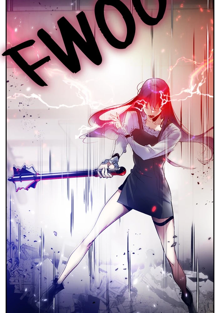 Return to Player Chapter 76, page 92 of 98