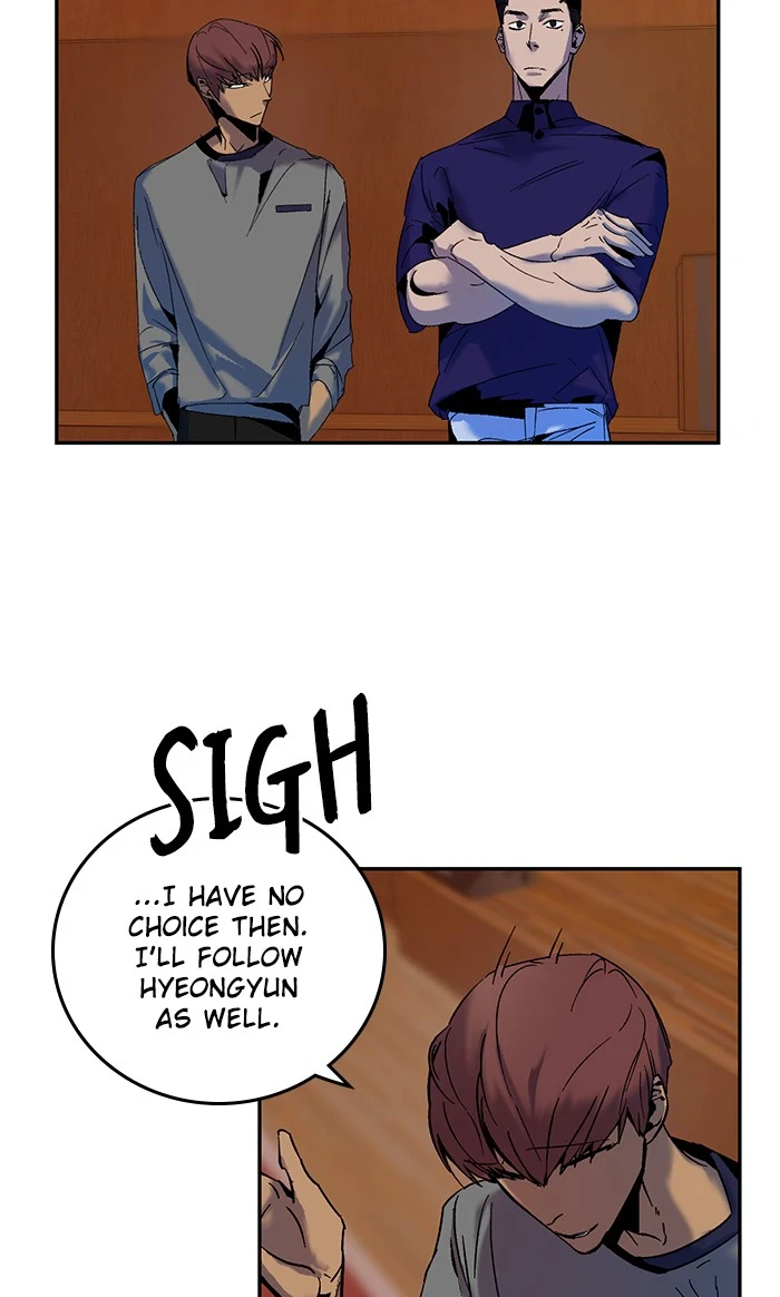 Return to Player Chapter 8, page 15 of 85