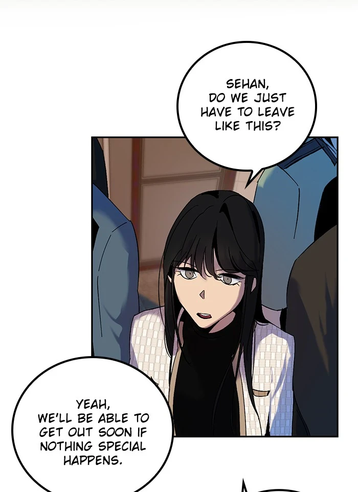 Return to Player Chapter 8, page 29 of 85