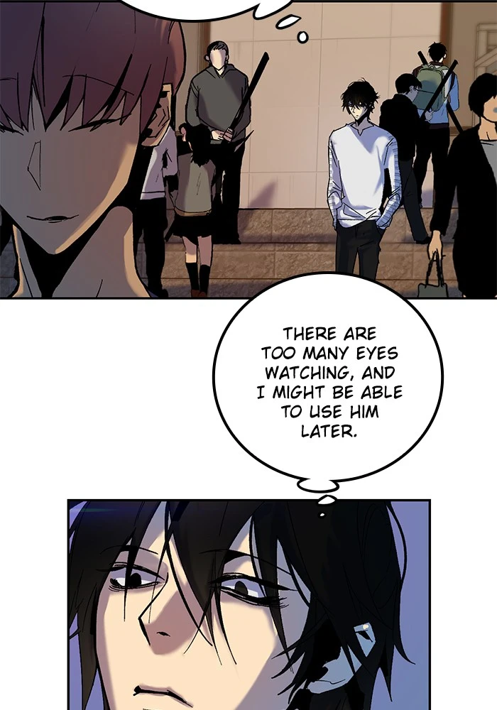 Return to Player Chapter 8, page 32 of 85